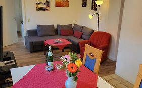Ferienwohnung Beste Lage Altstadt mit Terrasse